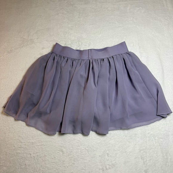 Carter's Lavender Skirt - Picture 2 of 5
